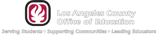 LACOE Logo